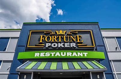 fortune poker casino.